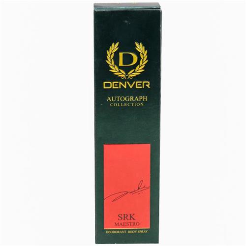 DENVER DEO MAESTRO 150ml